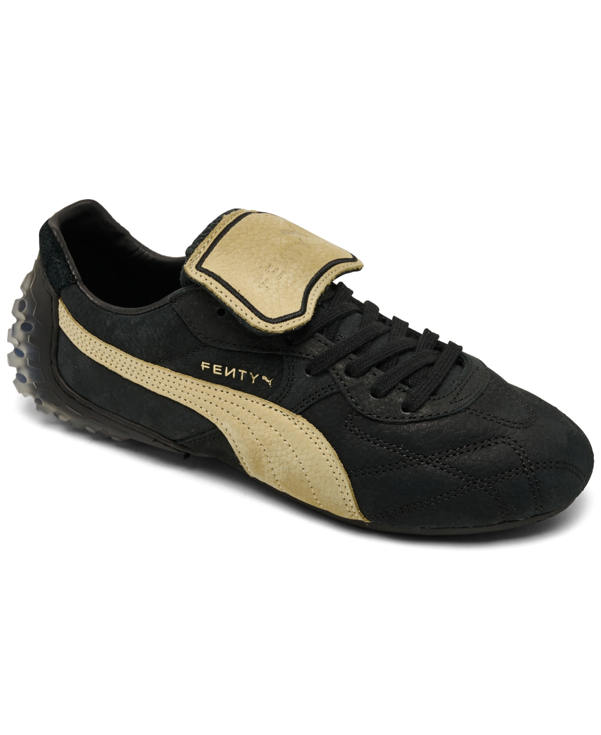 Puma X Fenty Women's Avanti Ls Stitched Casual Sneakers From Finish Line