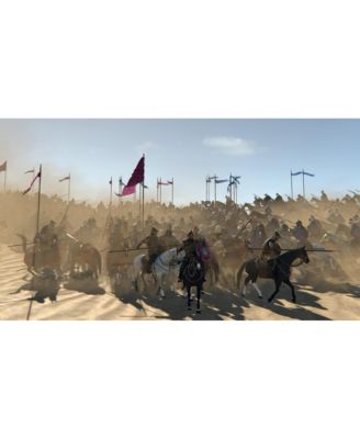 MOUNT & BLADE 2 BANNERLORD - PS4