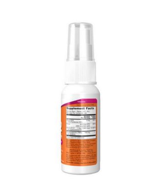 Vitamin B-12 Liposomal Spray,  2 OZ