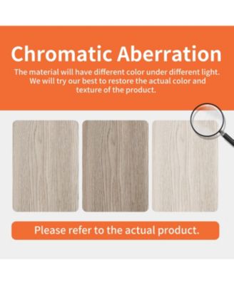 30 Inch Floating Vanity with Ceramic Basin