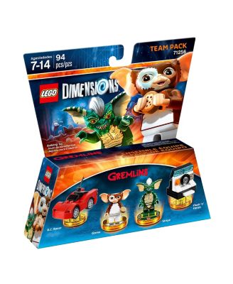 LEGO Dimensions Gremlins Team Pack
