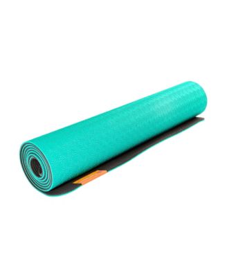 Hugger Earth Elements Yoga Mat 5 mm