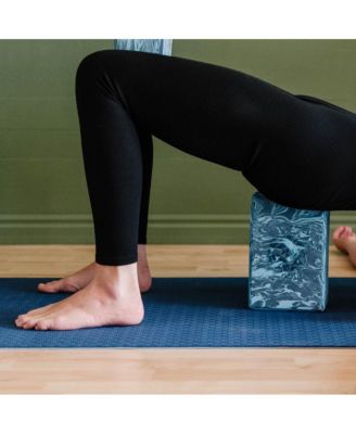 Hugger Earth Elements Yoga Mat 5 mm