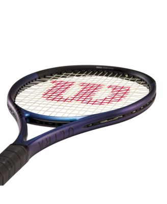 Ultra 100L V4.0 Unstrung Tennis Racquet