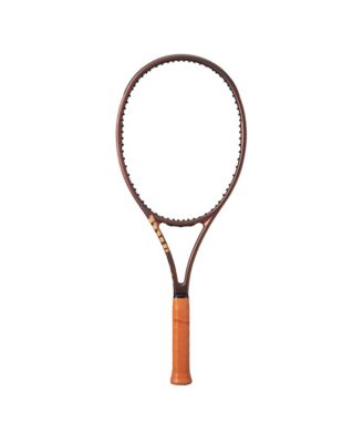 Pro Staff X V14 Unstrung Tennis Racquet