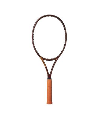 Pro Staff Six.One 100 V14 Unstrung Tennis Racquet