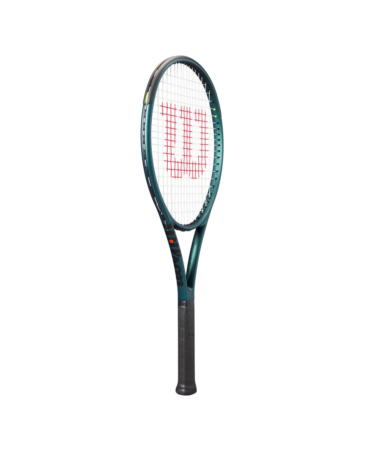 Wilson Blade 104 v9 Unstrung Tennis Racquet