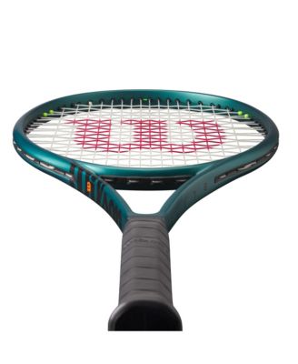 Blade 100 v9 Unstrung Tennis Racquet
