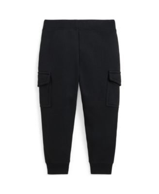 Boys 2-7 Fleece Cargo Jogger Pant