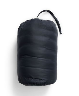 Toddler and Little Boys P-Layer 2 Packable Quilted Jacket