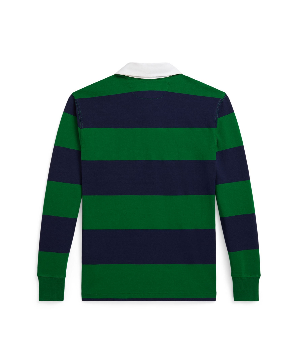 Polo Ralph Lauren Rugby Polo Shirt In Multi