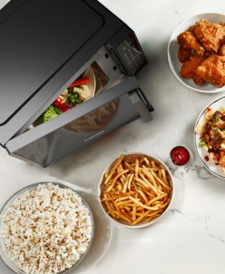 Countertop 0.7 Cu. Ft. Microwave Oven