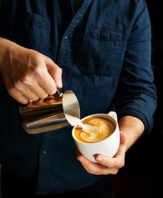 Crema Supreme Espresso Machine