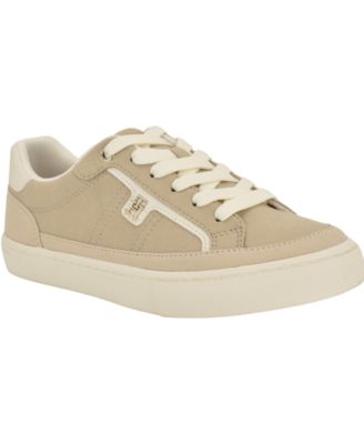 Women's Lencet Lace-Up Sneakers