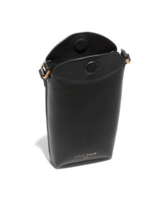 Clarisse Mini Phone Crossbody Bag