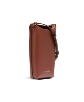 Clarisse Mini Phone Crossbody Bag