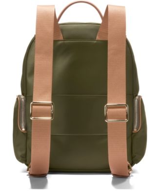 Delancey Small Backpack