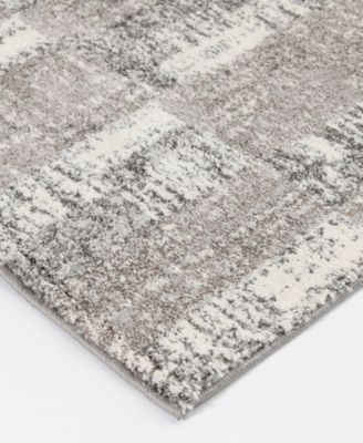 Gemini Hemisphere 5'3"x7'7" Area Rug