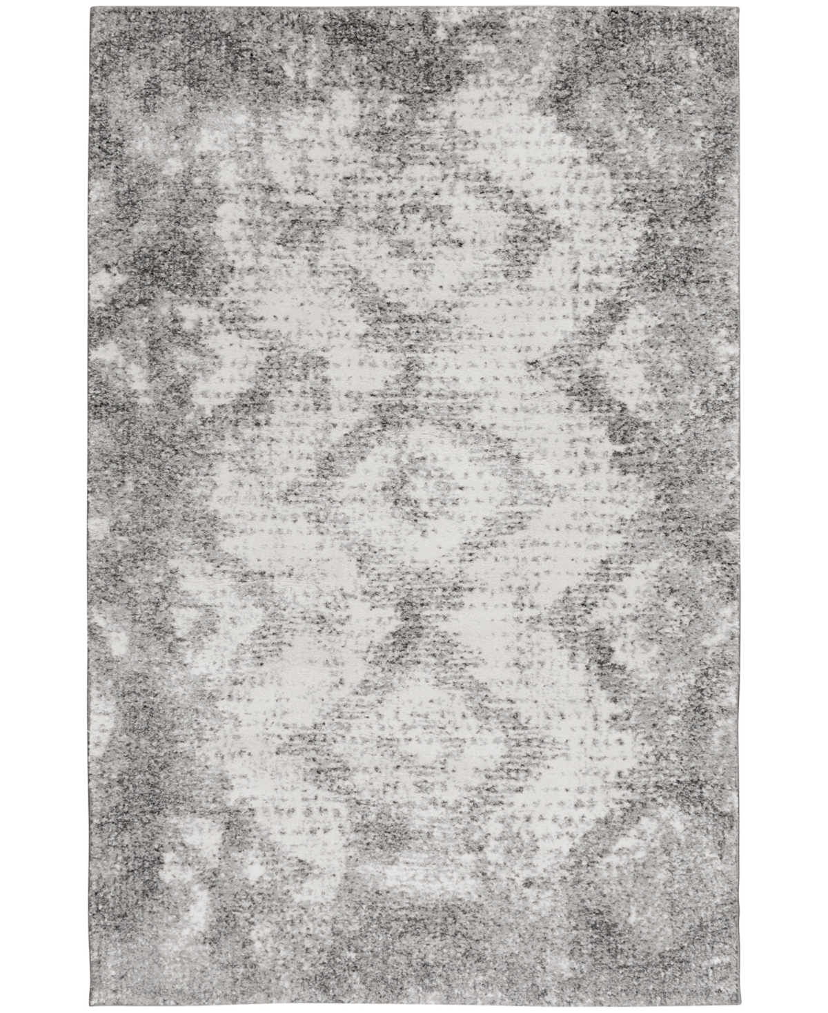 Mink Home Gemini Celestial 3'3"x5'3" Area Rug In Multi