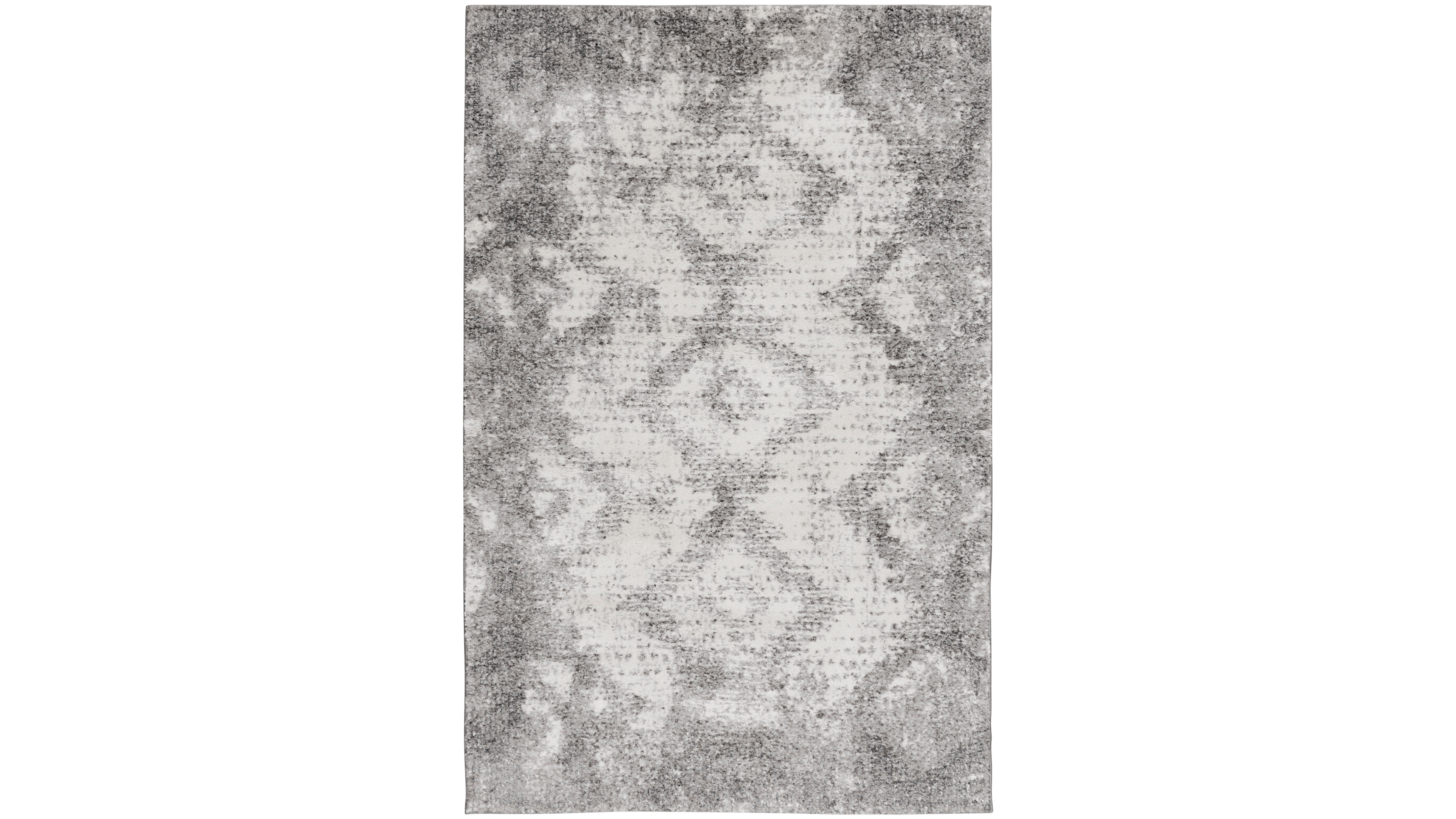 Mink Home Gemini Celestial 3'3"x5'3" Area Rug