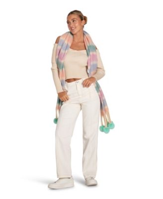 More Than Words Collared Knit Top