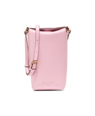 Clarisse Mini Phone Crossbody Bag