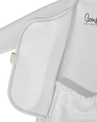 Skin to Skin Girl or Boy, Footie