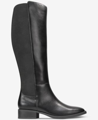 Women's Eloisee Flat Tall Boots, Created for Macy's