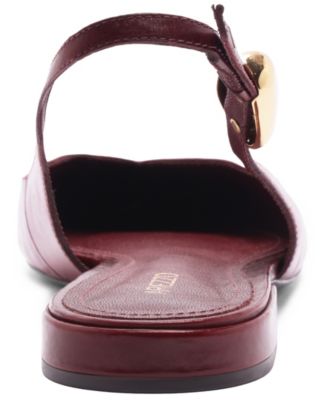 Women's Farrah Slingback Ballet Flats