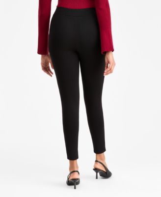 Women's Skinny Pull-On Leggings, Macy's Exclusive
