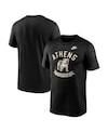 Nike - Men's Black Georgia Bulldogs Fashion Hometown Legend T-Shirt