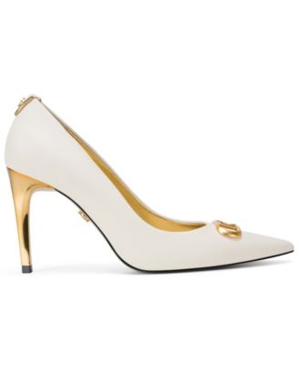 Women's Panthia High Pumps