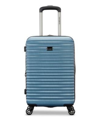 Uptempo Lux 2-Pc. Hardside Luggage Set