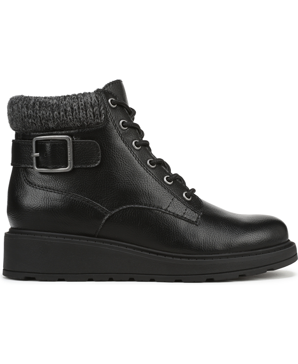 Blowfish Malibu Kinsley Boot In Black
