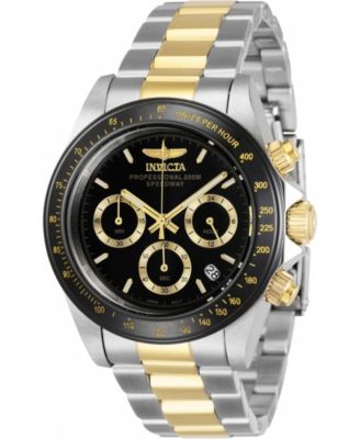 Invicta