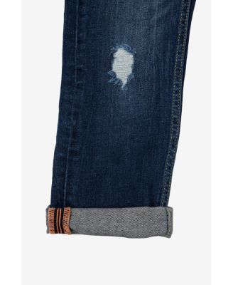 Little Boy's Jeans Size 4-7