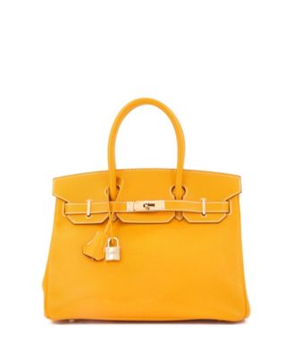Pre-Owned HERMÉS