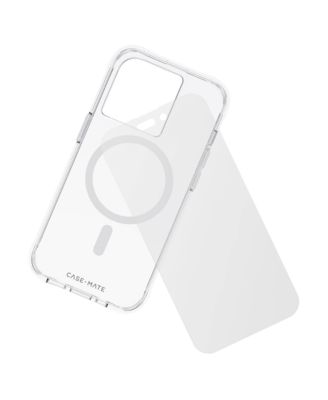Protection Pack MagSafe Case and Glass Screen Protector for Apple iPhone 14 Pro