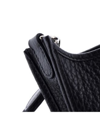 Pre-Owned Hermes TPM Evelyne Bag Gen III Clemence