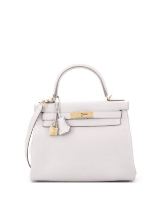 Pre-Owned HERMÉS