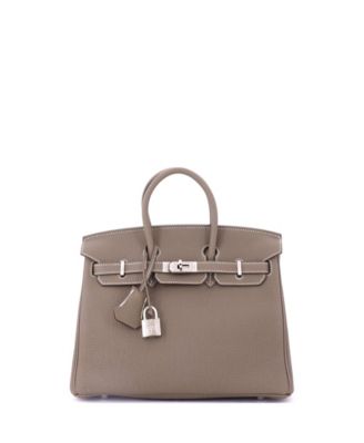 Pre-Owned HERMÉS