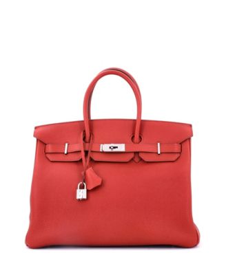 Pre-Owned HERMÉS