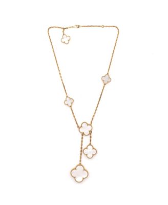 Pre-Owned Van Cleef & Arpels
