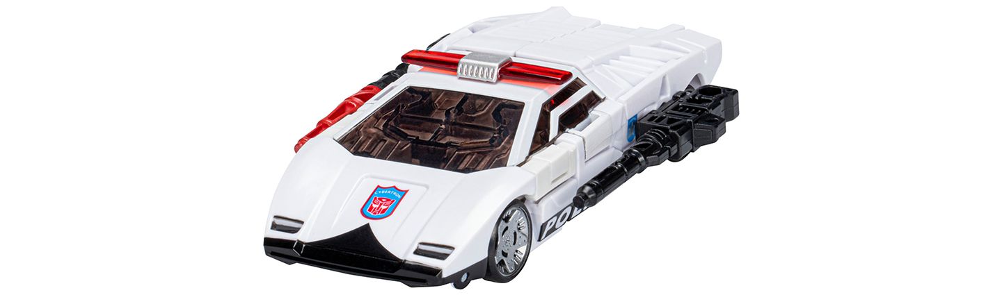 Детская фигурка Transformers Clampdown Diaclone Universe Deluxe Class 5.5", от 8 лет — фото 6