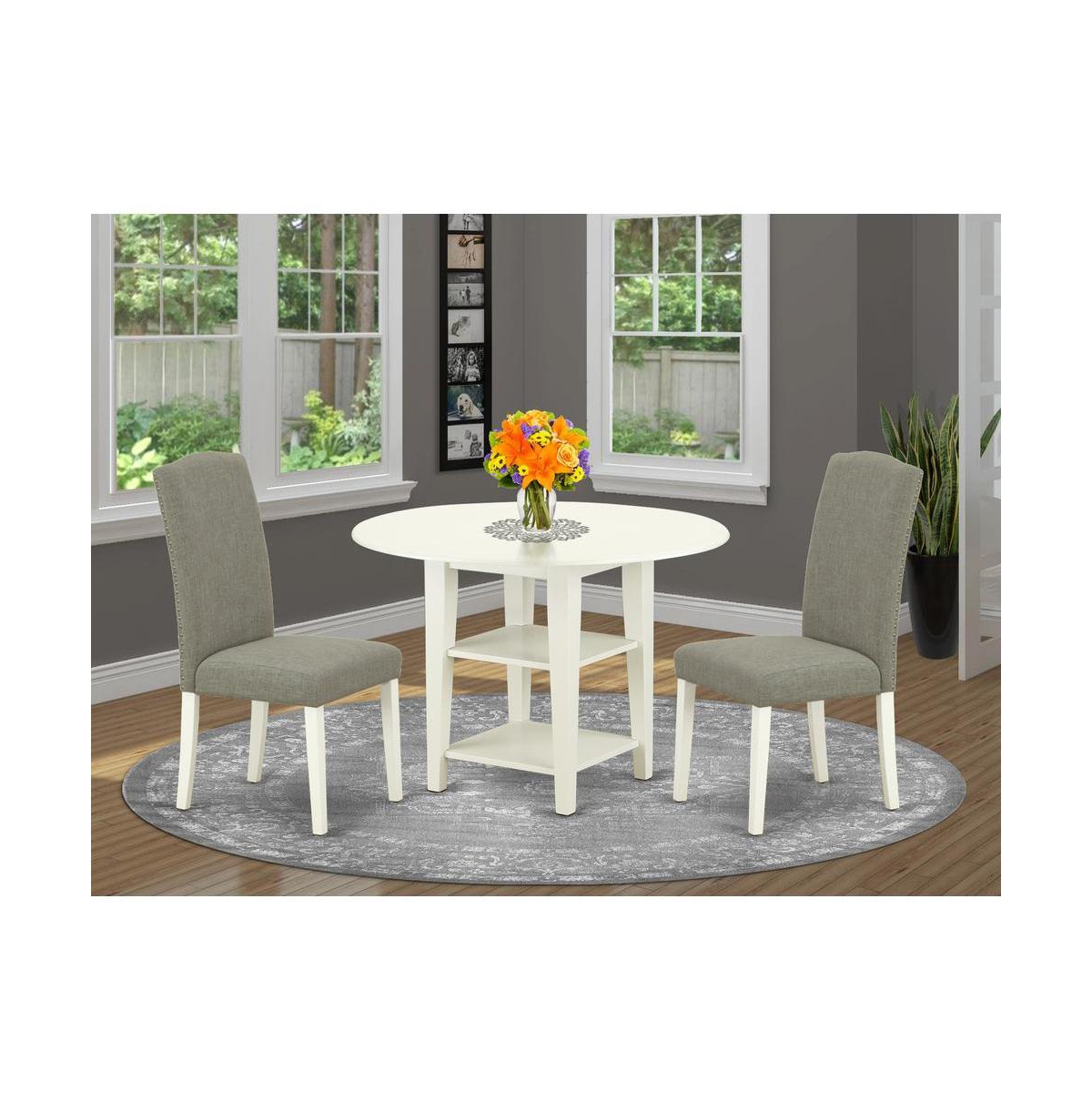 East West Furniture
