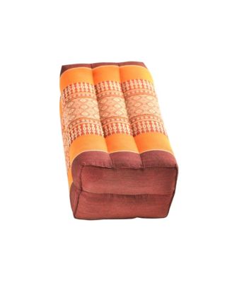 Zafuko Yoga & Med Cushion