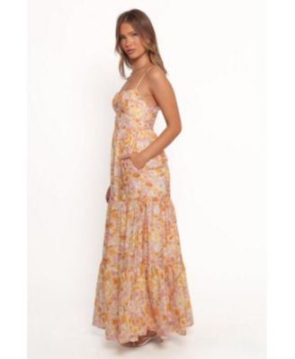 Women's Marco Maxi Dress