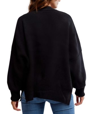 Women's Easy Street Tunic Sweater