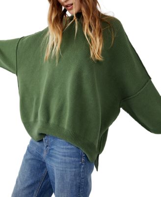 Women's Easy Street Tunic Sweater