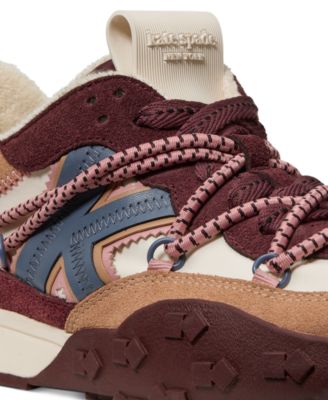 Women's K As In Kate Hiking Lace Runners